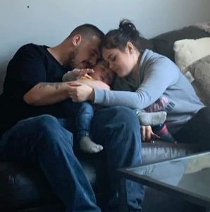 Meet your Posher, Joseph